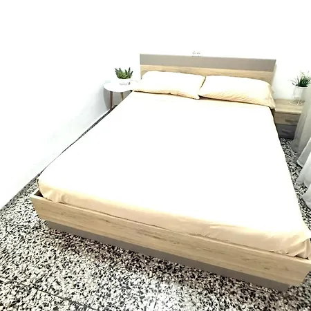 Refugio Naranja * Villajoyosa