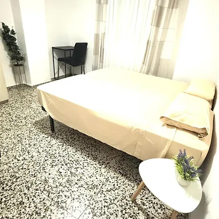 Refugio Naranja * Villajoyosa