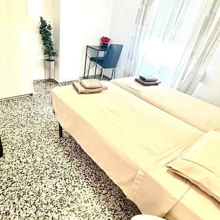 Refugio Naranja Apartman