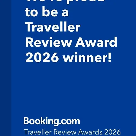 Apartman Refugio Naranja