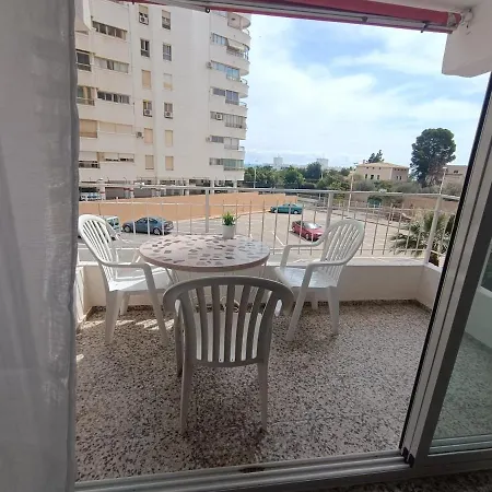 Apartment Refugio Naranja