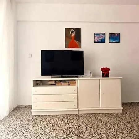 Refugio Naranja Apartment