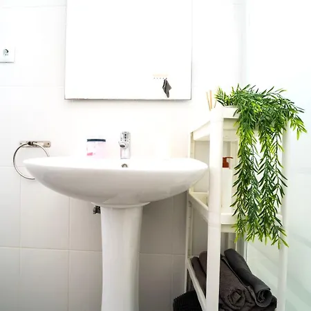 Apartment Refugio Naranja