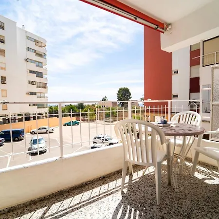 Apartment Refugio Naranja *