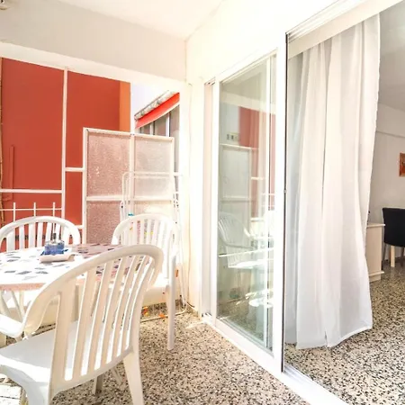 Apartment Refugio Naranja *