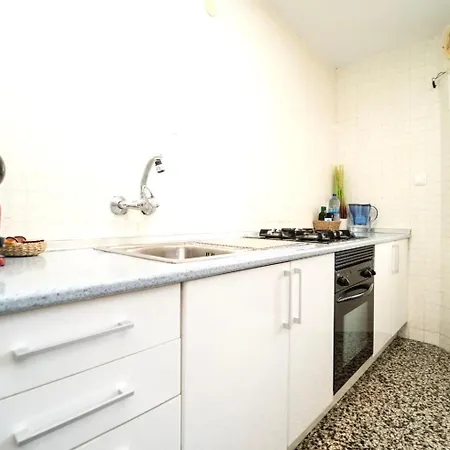 Apartment Refugio Naranja