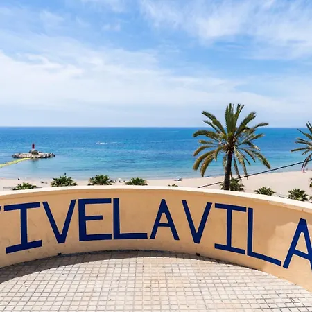Refugio Naranja Appartement La Vila Joiosa