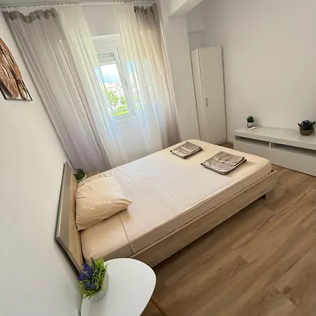 Appartement Refugio Naranja *