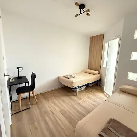 Refugio Naranja Appartement La Vila Joiosa